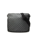 Damier Graphite Daniel MM