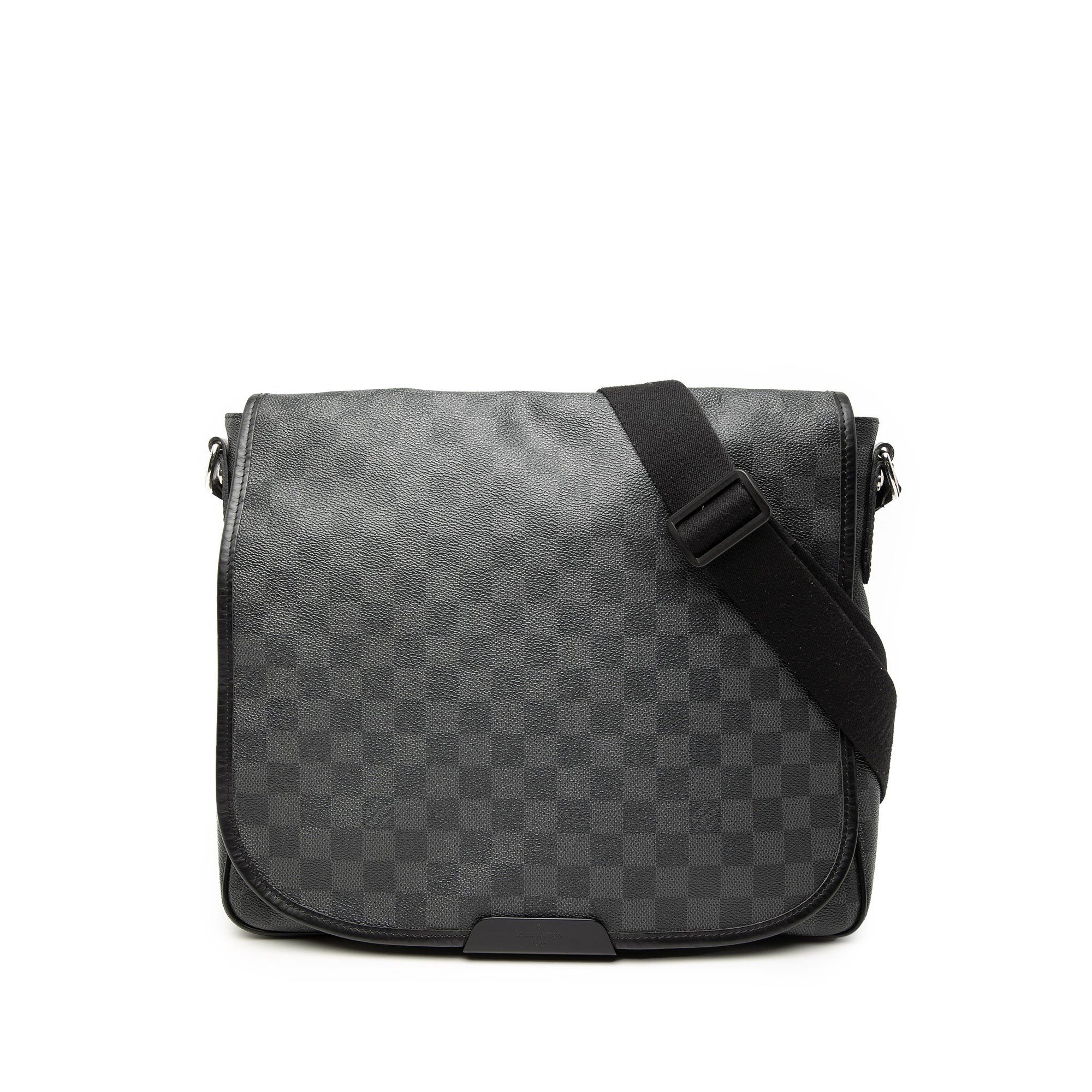 Damier Graphite Daniel MM