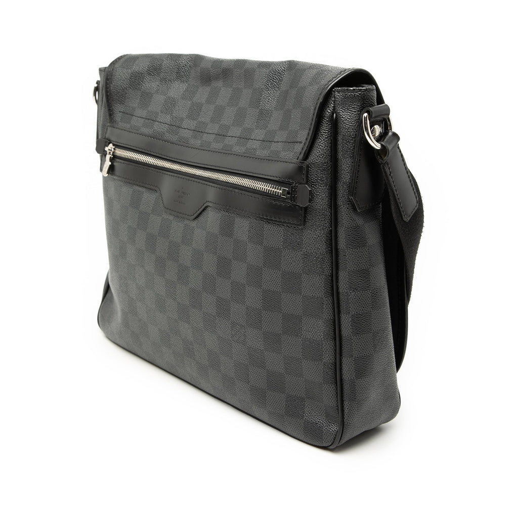 Damier Graphite Daniel MM