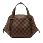 Damier Ebene Belem PM