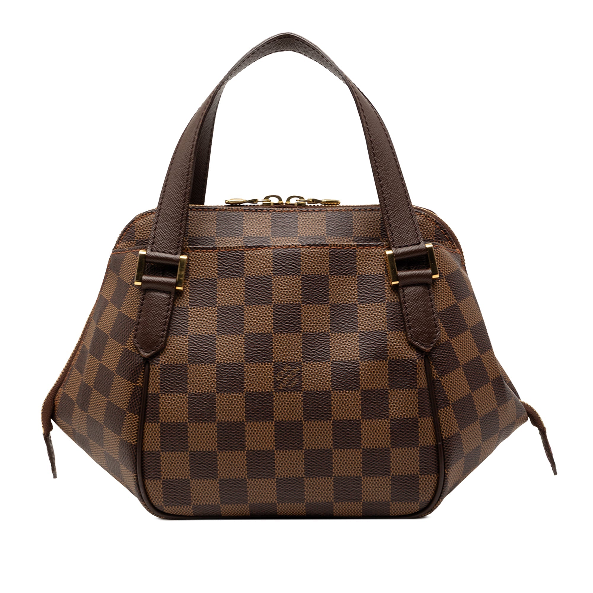 Damier Ebene Belem PM