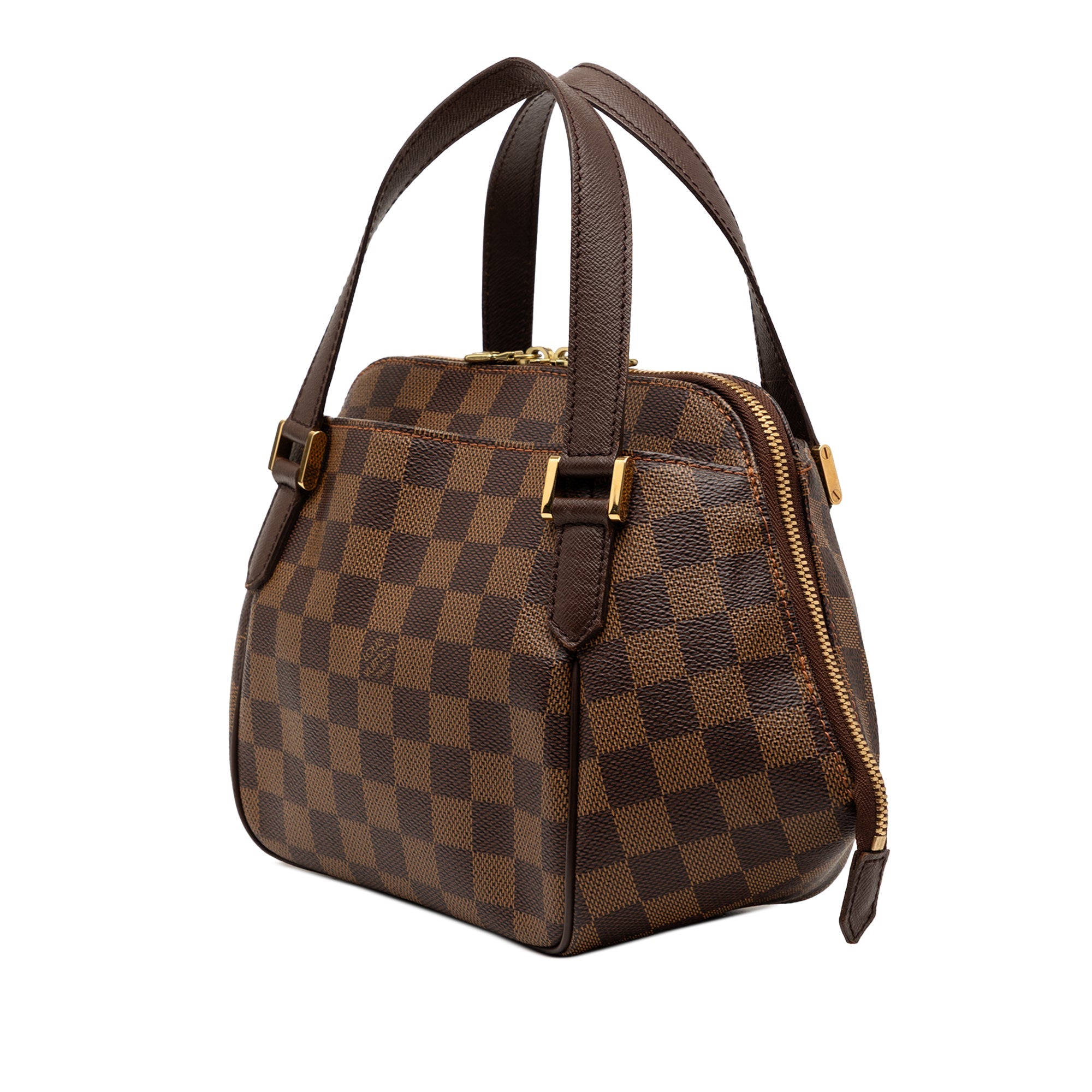 Damier Ebene Belem PM