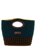 Marni Clutch — green