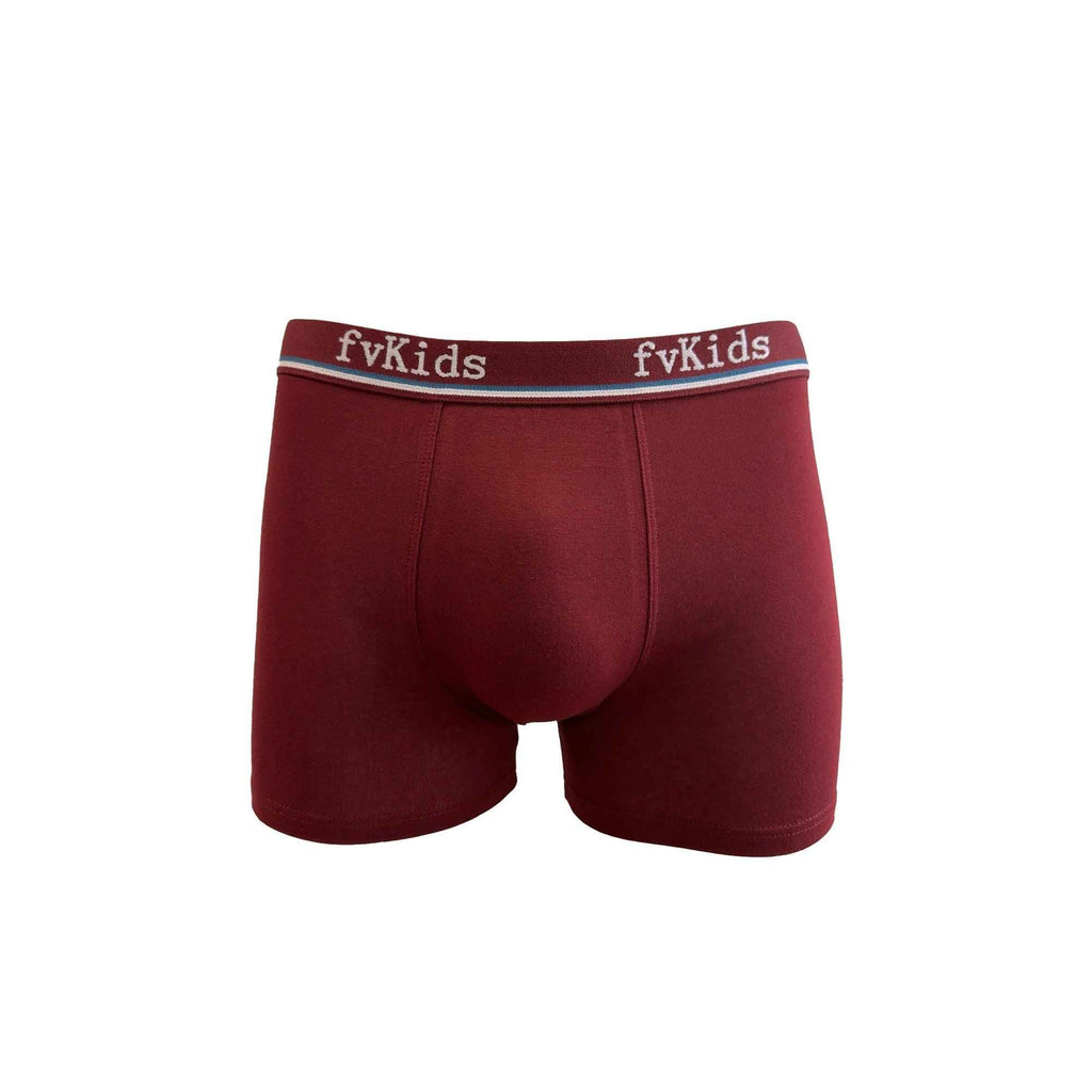 Don Algodon Kids | Pack 12 Boxers Niño | Transpirables