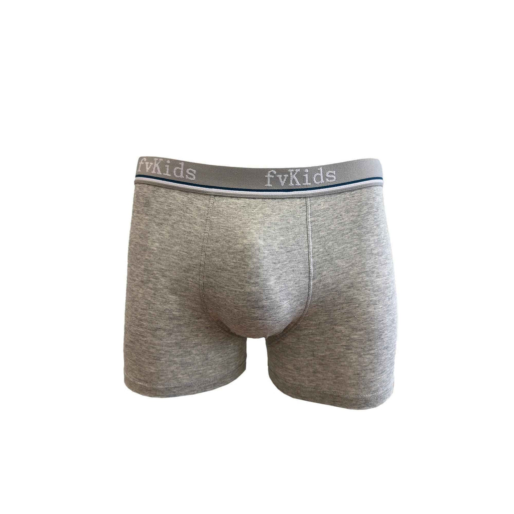 Don Algodon Kids | Pack 12 Boxers Niño | Transpirables