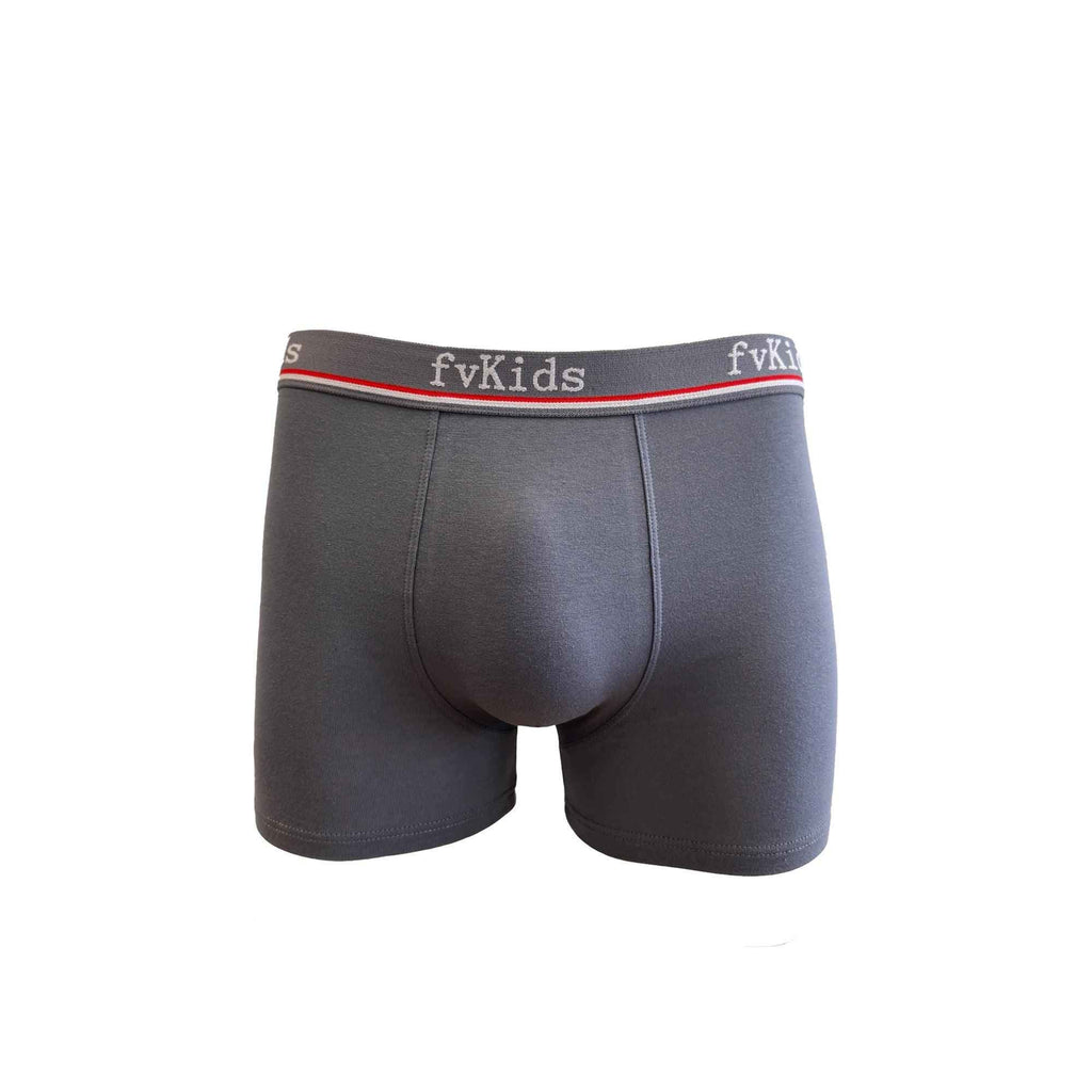 Don Algodon Kids | Pack 12 Boxers Niño | Transpirables