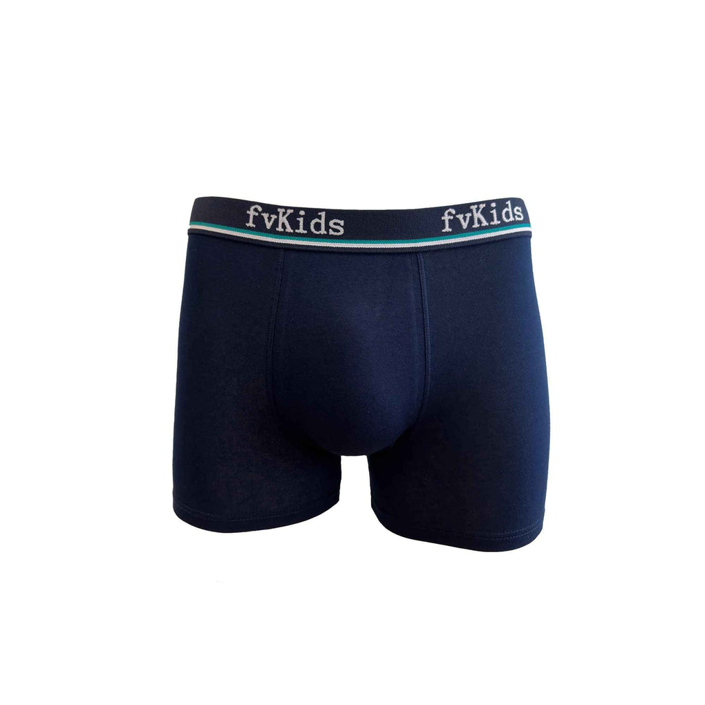 Don Algodon Kids | Pack 12 Boxers Niño | Transpirables