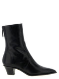 Aquazzura Brunswick Boot — Black