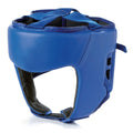 Casco Boxeo