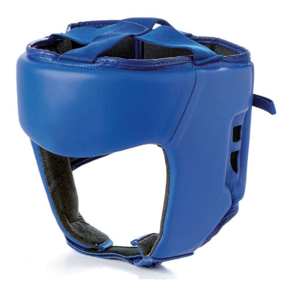 Casco Boxeo