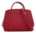 Monogram Empreinte Montaigne BB