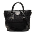 Tessuto Cervo Lux 24H Tote