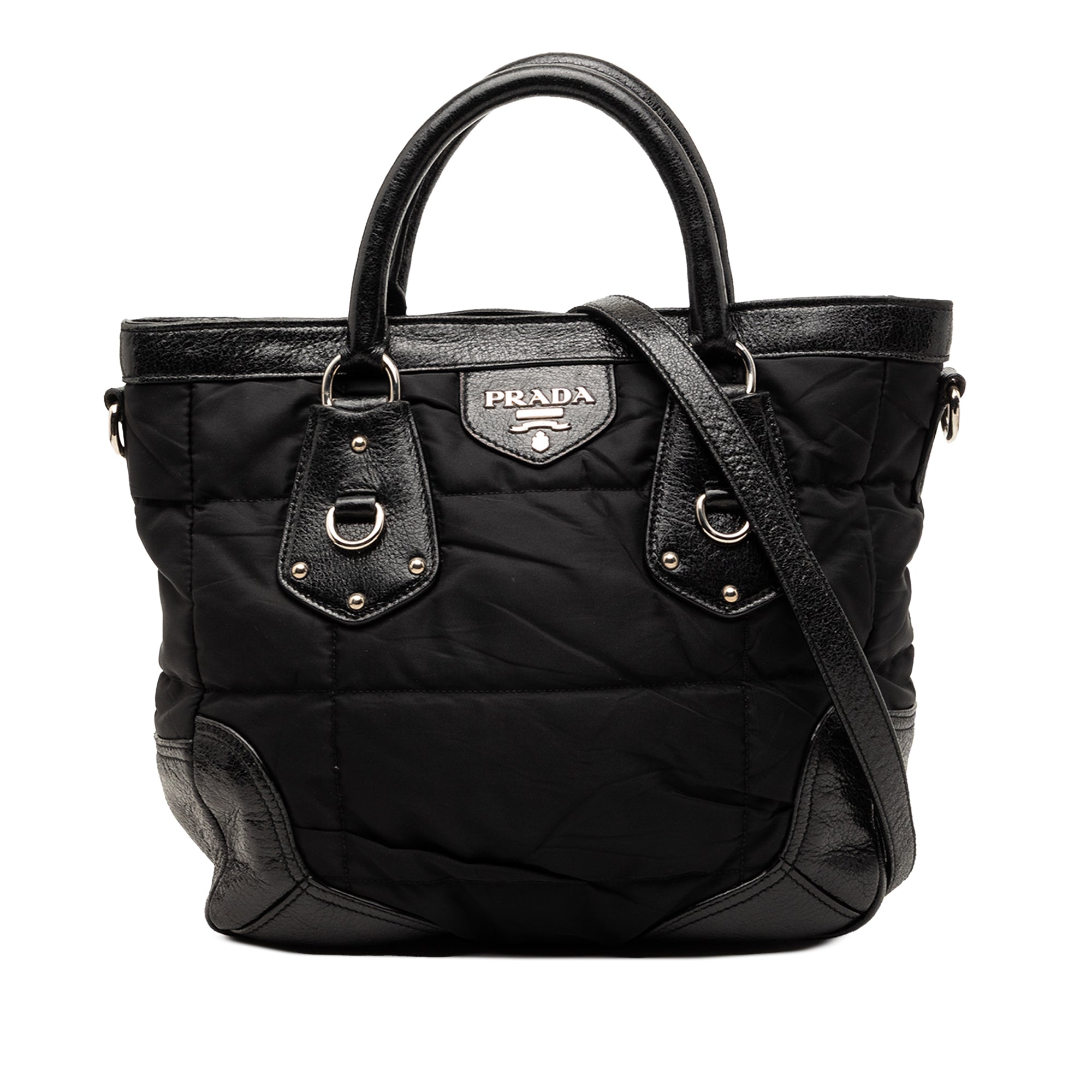 Tessuto Cervo Lux 24H Tote