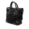 Tessuto Cervo Lux 24H Tote