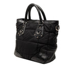 Tessuto Cervo Lux 24H Tote