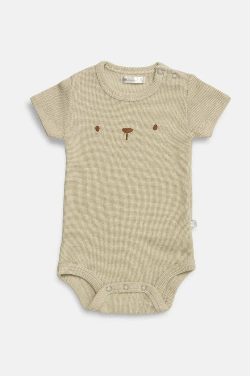 BODY GIANNI