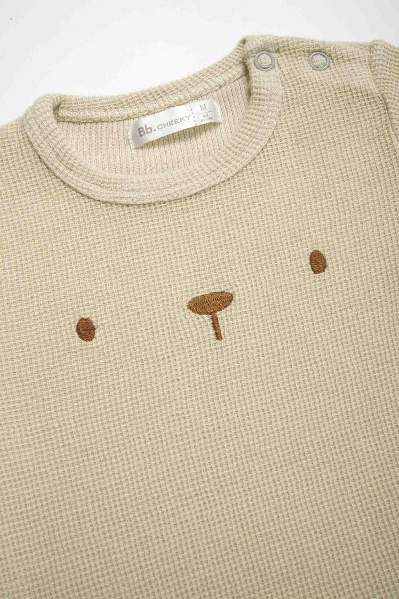BODY GIANNI