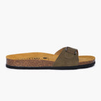 Boheme Light-Khaki Afelpado