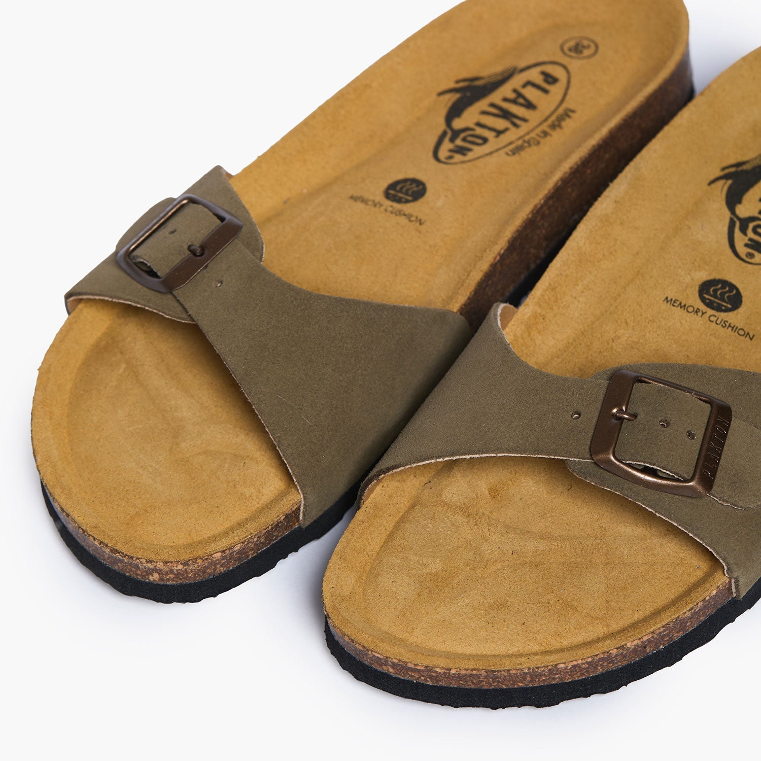 Boheme Light-Khaki Afelpado