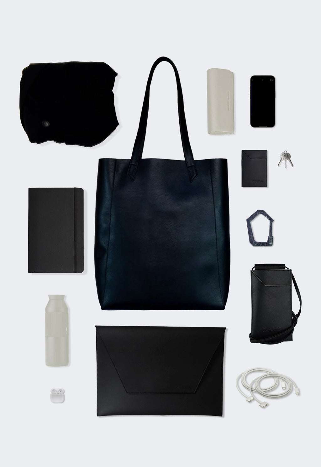 Lite - Corn Black