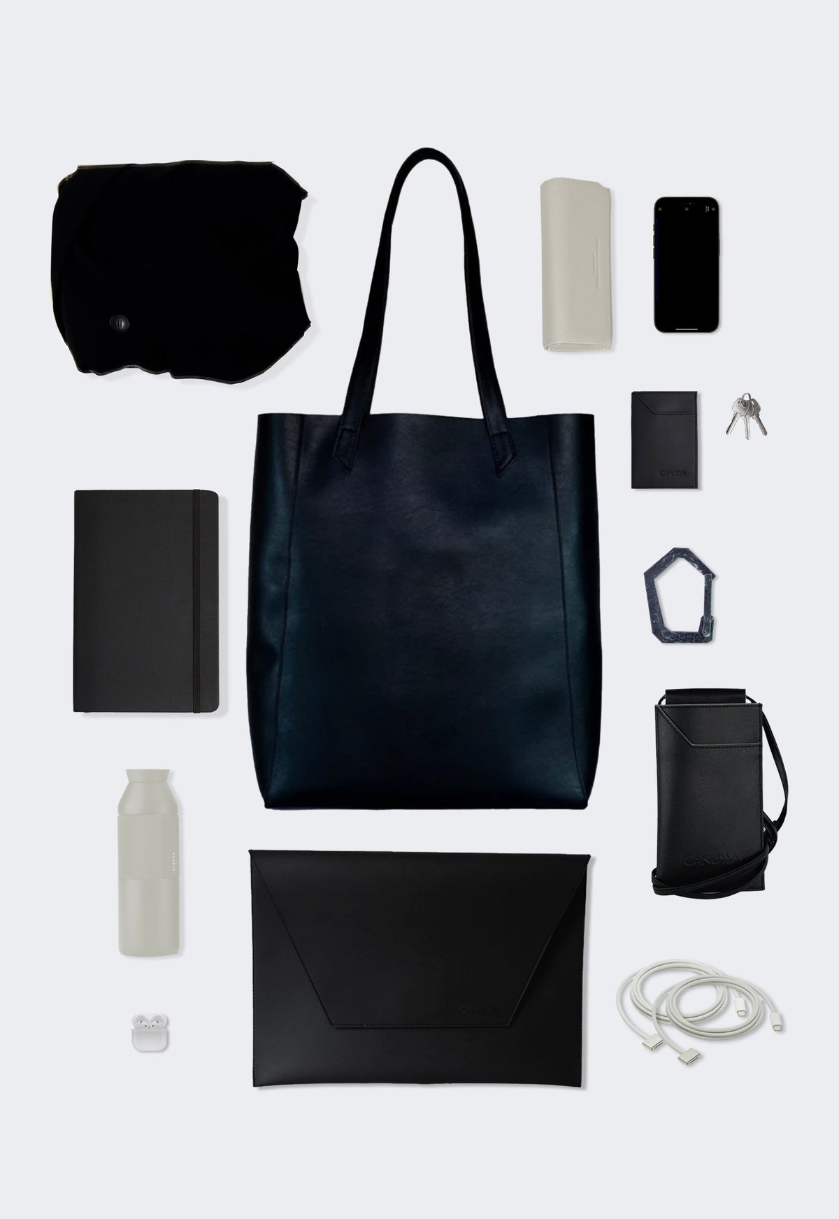 Lite - Corn Black