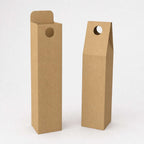 Cardboard Wine Bottle Case
