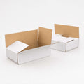 Cajas de embalaje de envío entre sitios