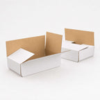 Cajas de embalaje de envío entre sitios