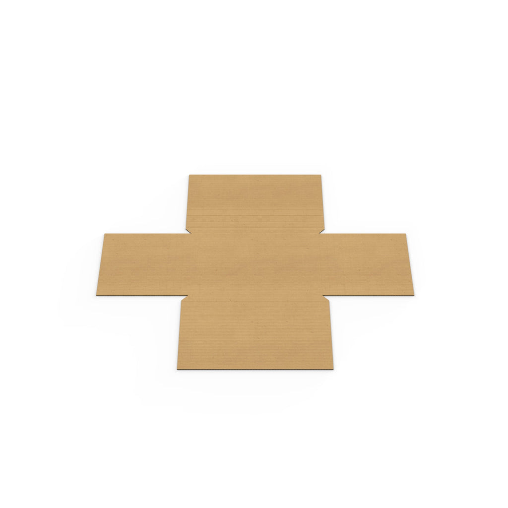 Cajas de embalaje de envío entre sitios