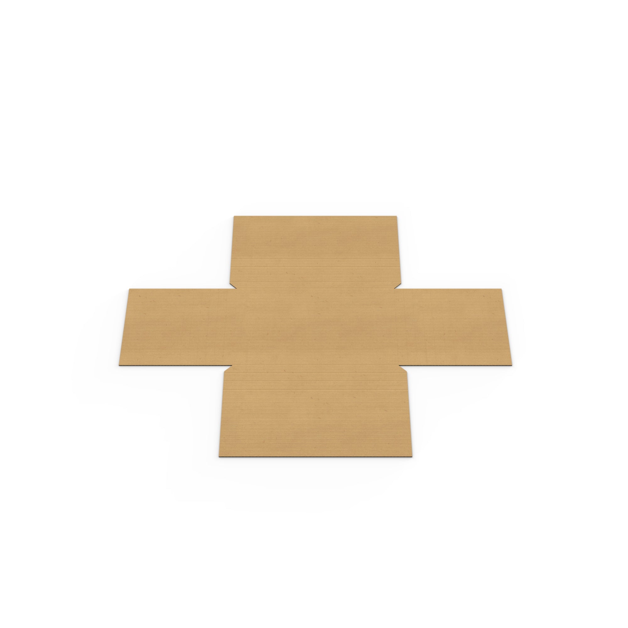 Cajas de embalaje de envío entre sitios