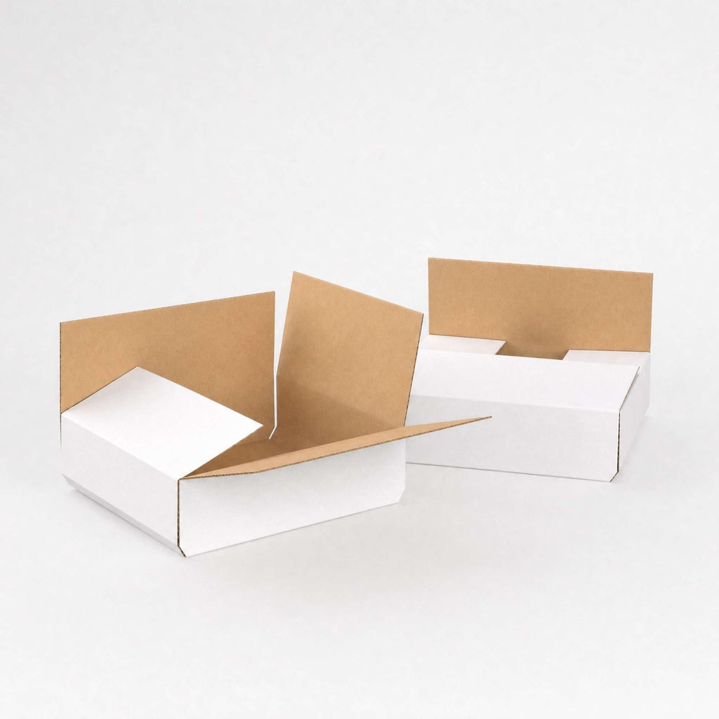Cajas de embalaje de envío entre sitios
