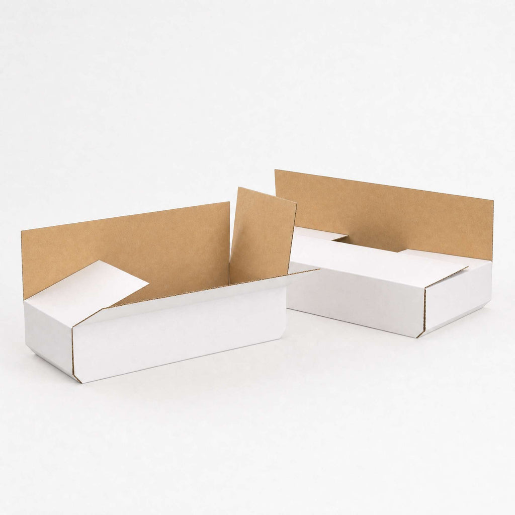 Cajas de embalaje de envío entre sitios