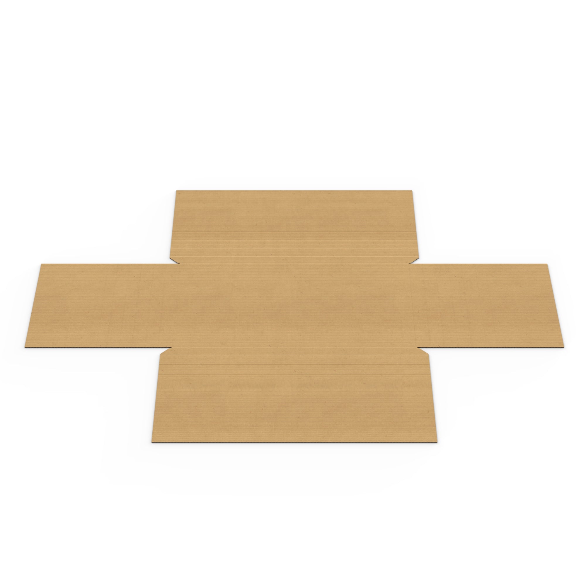Cajas de embalaje de envío entre sitios