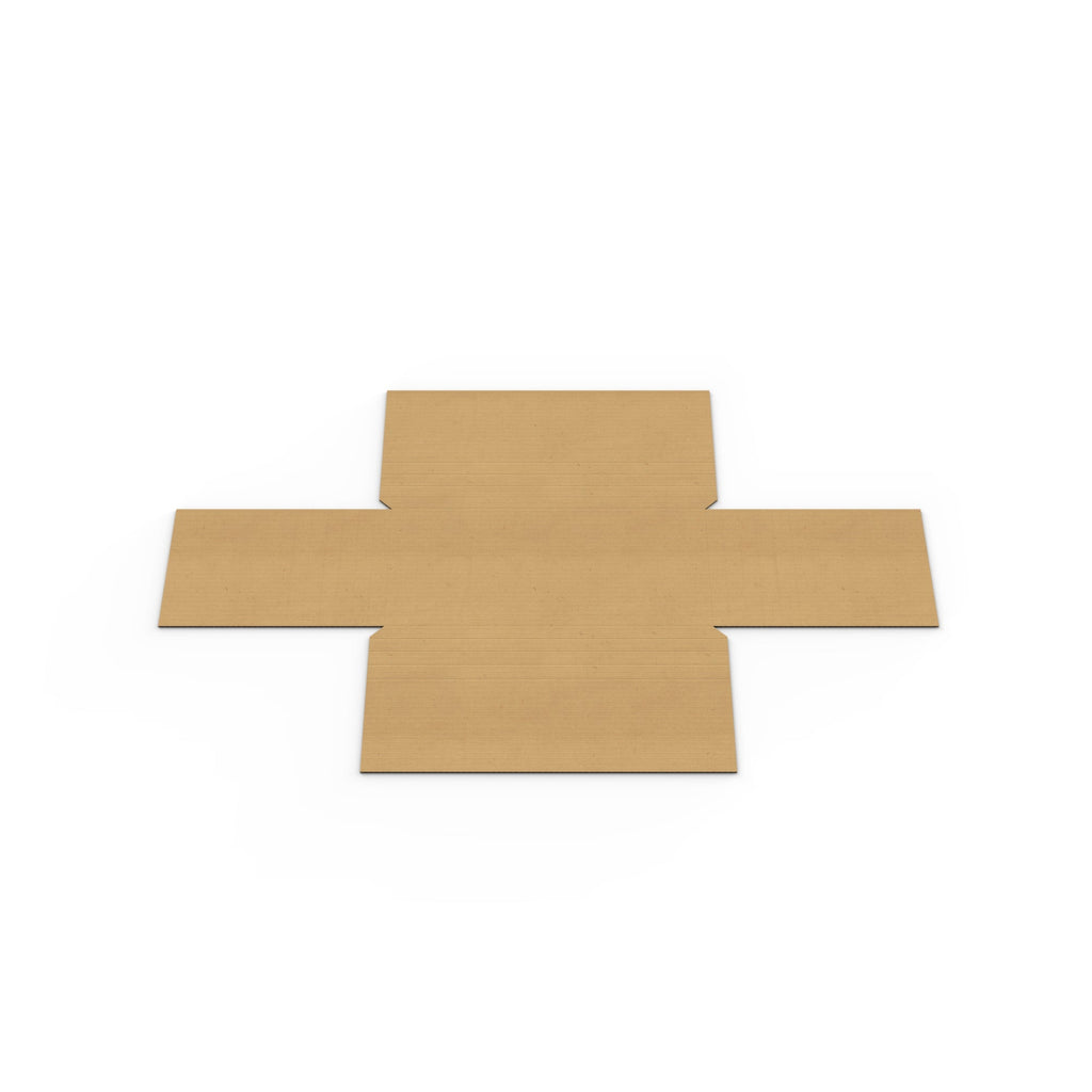 Cajas de embalaje de envío entre sitios