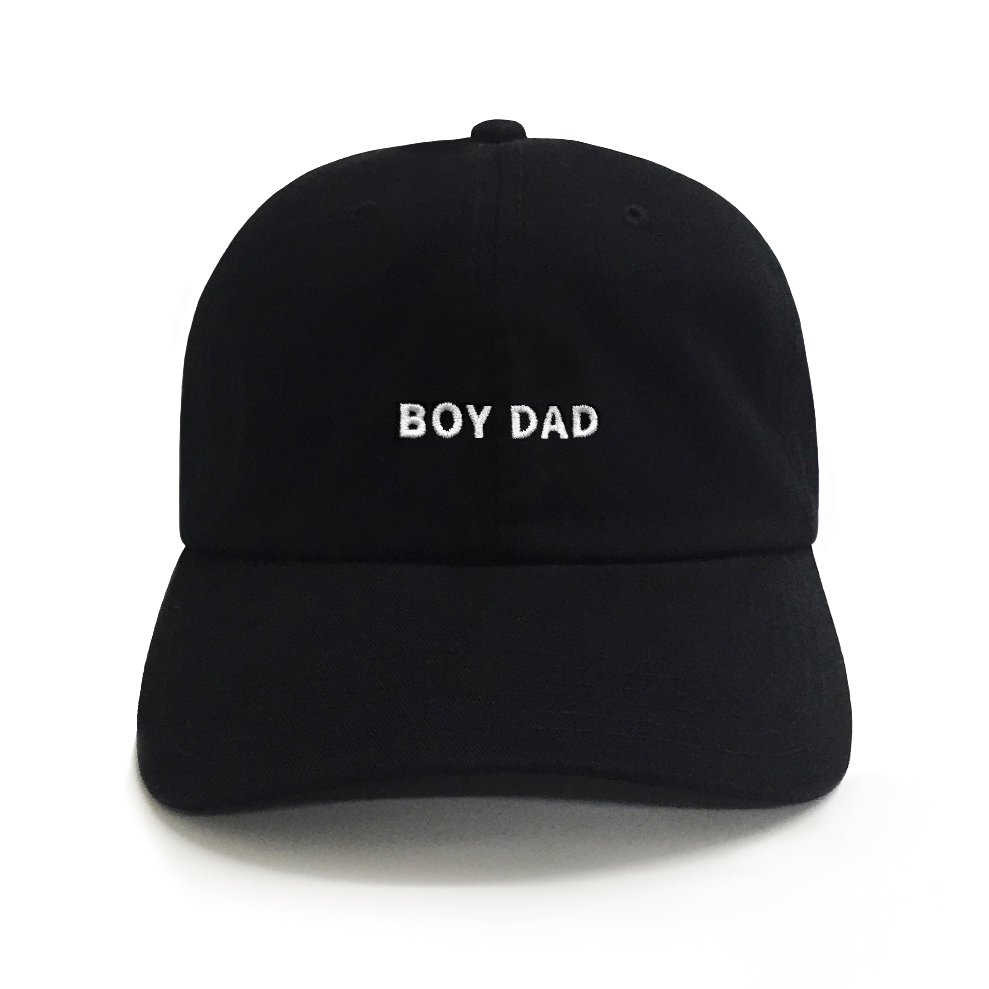 Boy Dad By Dad Brand