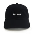 Boy Mom By Dad Brand