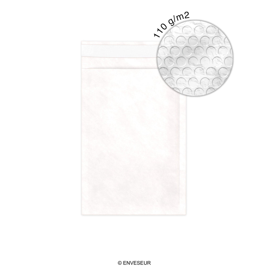 Economy Padded Bag Mailers