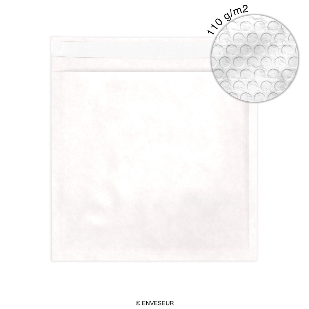 Economy Padded Bag Mailers