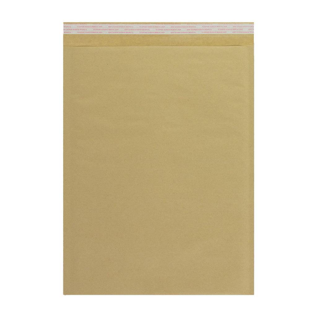 Economy Padded Bag Mailers