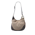 GG Canvas Charlotte Crossbody