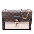 Damier Ebene Vavin PM