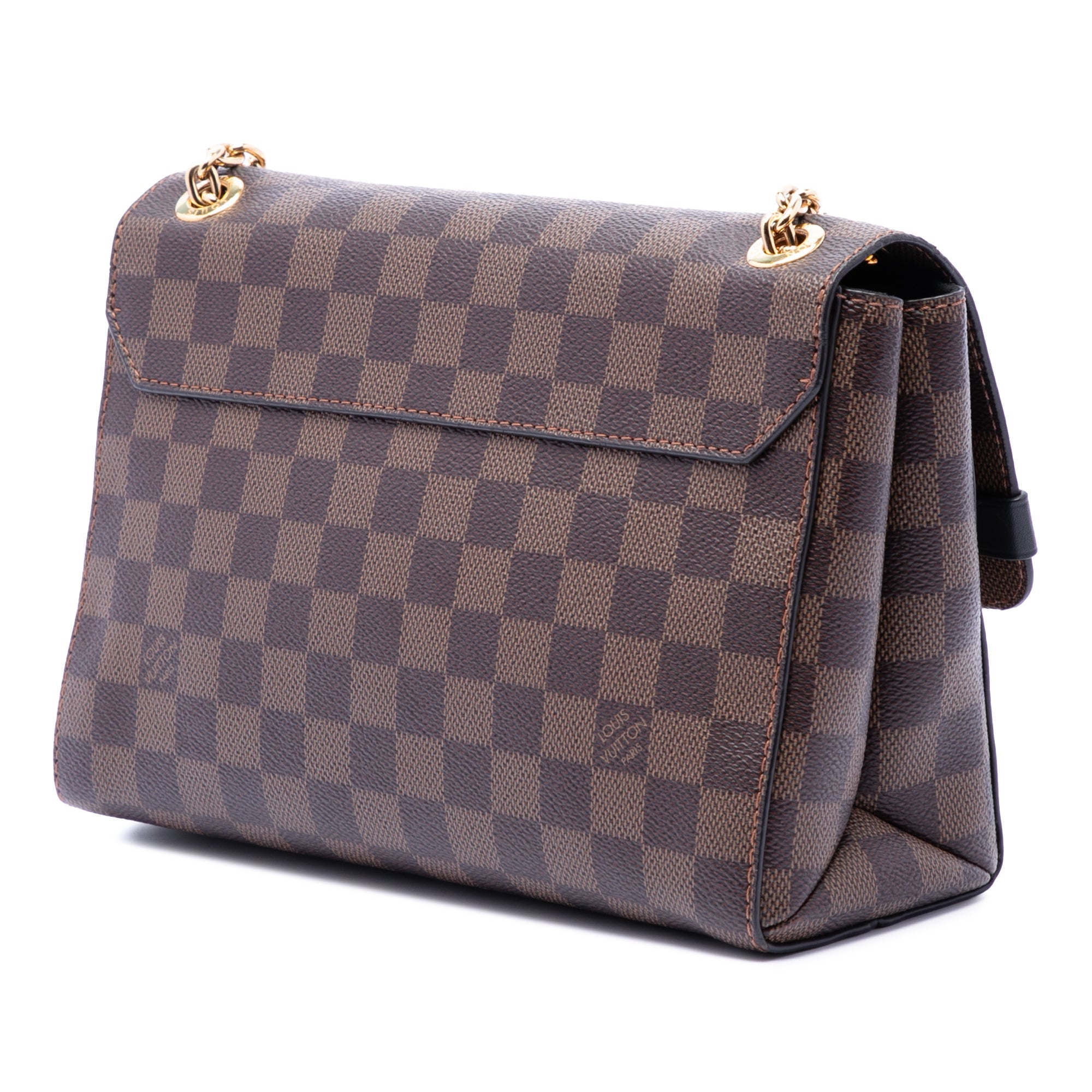 Damier Ebene Vavin PM