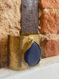 BRAZALETE LAPIZLASU | BRONCE