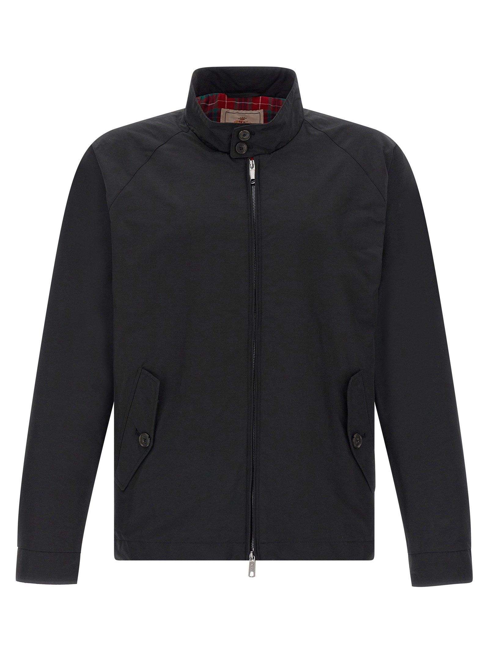 Baracuta G4 Jacket — black