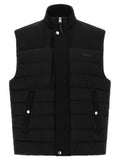 Mackage Brody Vest — Black