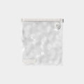 GENICOOK VaultFresh Vacuum Brewing & Marinating Reusable Large Bag Kit (20 pcs)