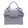 Micro Patent Tempete Satchel