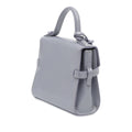 Micro Patent Tempete Satchel