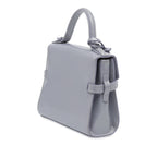 Micro Patent Tempete Satchel