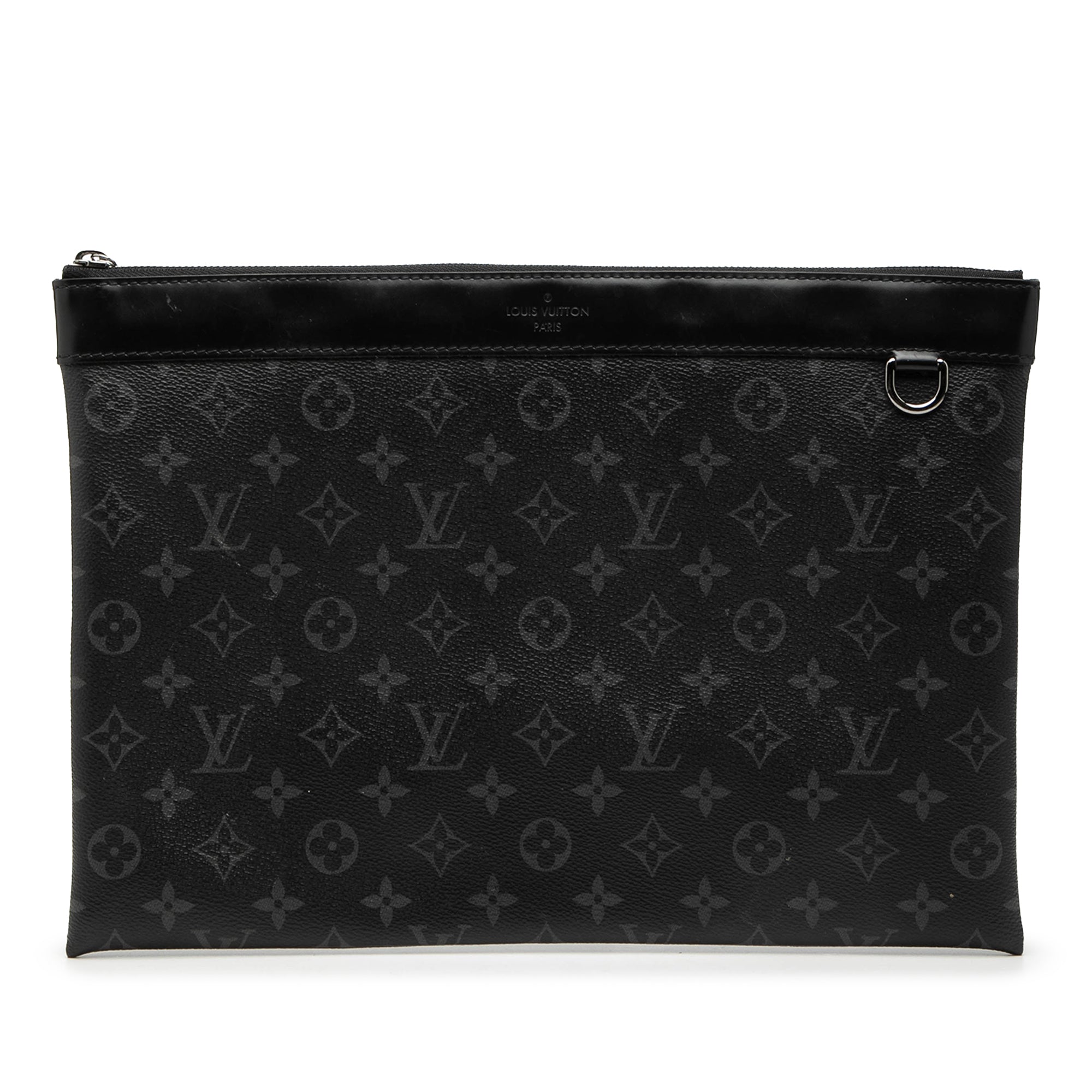 Monogram Eclipse Discovery Pochette GM
